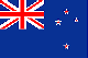 ニュージーランド国旗