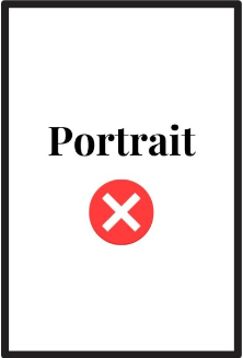portrait